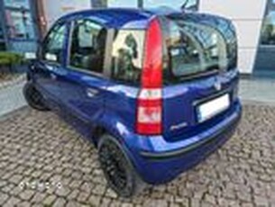 Używany Fiat Panda 2010