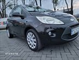 Używany Ford KA 2009