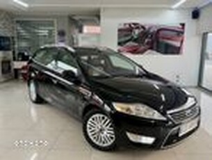 Używany Ford Mondeo 2008