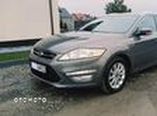 Używany Ford Mondeo 2012