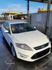 Używany Ford Mondeo 2012