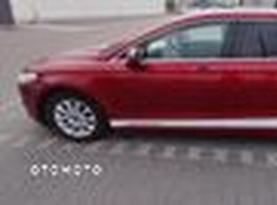 Używany Ford Mondeo 2016