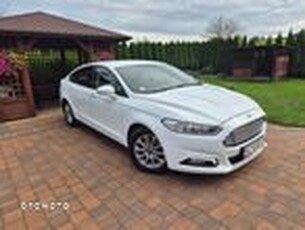 Używany Ford Mondeo 2017