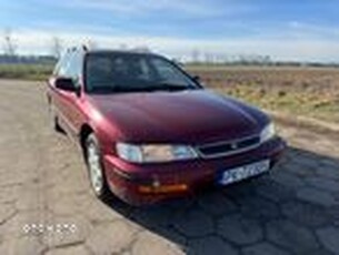 Używany Honda Accord 1997