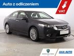 Używany Honda Accord 2015