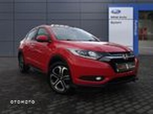 Używany Honda HR