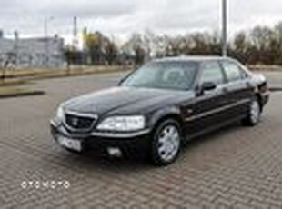 Używany Honda Legend 2001