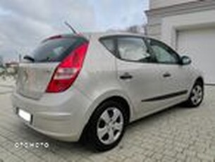 Używany Hyundai i30 2009