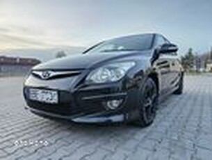 Używany Hyundai i30 2011