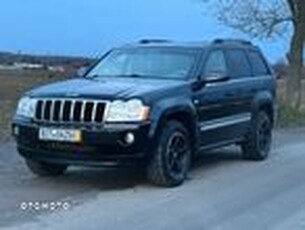 Używany Jeep Grand Cherokee 2006