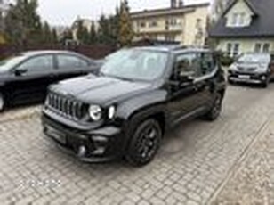 Używany Jeep Renegade 2021