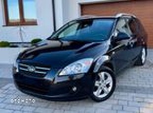 Używany Kia Ceed 2009