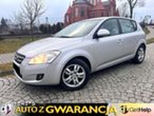 Używany Kia Ceed 2009