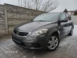 Używany Kia Ceed 2011