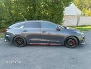 Używany Kia ProCeed 2020