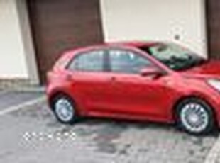 Używany Kia Rio 2018