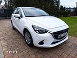 Używany Mazda 2 2019