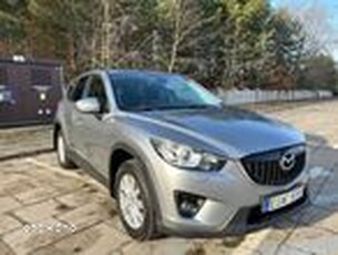 Używany Mazda CX