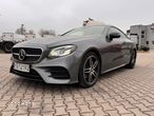 Używany Mercedes