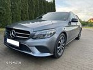 Używany Mercedes