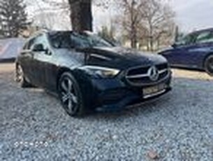 Używany Mercedes