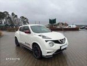 Używany Nissan Juke 2016