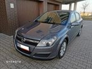 Używany Opel Astra 2005