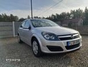 Używany Opel Astra 2006