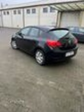 Używany Opel Astra 2010