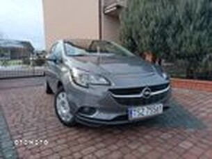 Używany Opel Corsa 2015