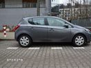 Używany Opel Corsa 2016