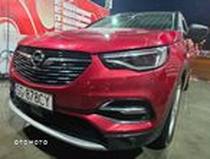 Używany Opel Grandland X 2019