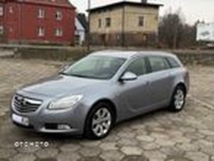 Używany Opel Insignia 2009