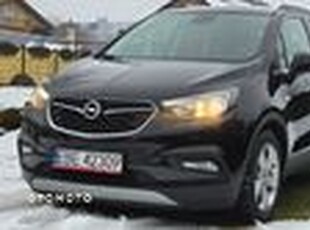 Używany Opel Mokka 2017