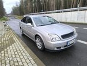 Używany Opel Vectra 2003