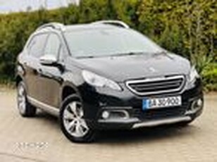 Używany Peugeot 2008 2016