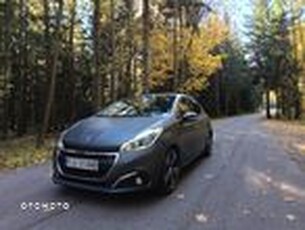 Używany Peugeot 208 2015