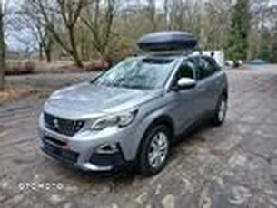 Używany Peugeot 3008 2019