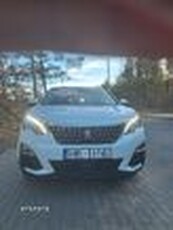 Używany Peugeot 3008 2019