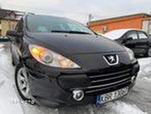 Używany Peugeot 307 2007