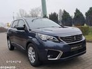 Używany Peugeot 5008 2018