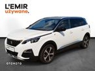 Używany Peugeot 5008 2019