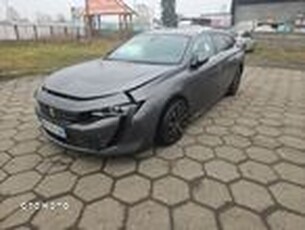 Używany Peugeot 508 2019