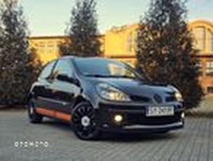 Używany Renault Clio 2007