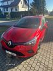 Używany Renault Clio 2021