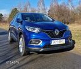 Używany Renault Kadjar 2019