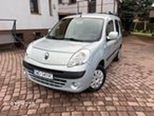 Używany Renault Kangoo 2010