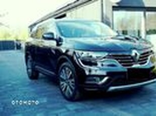 Używany Renault Koleos 2018