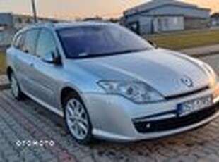 Używany Renault Laguna 2009