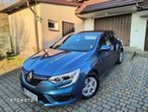 Używany Renault Megane 2016